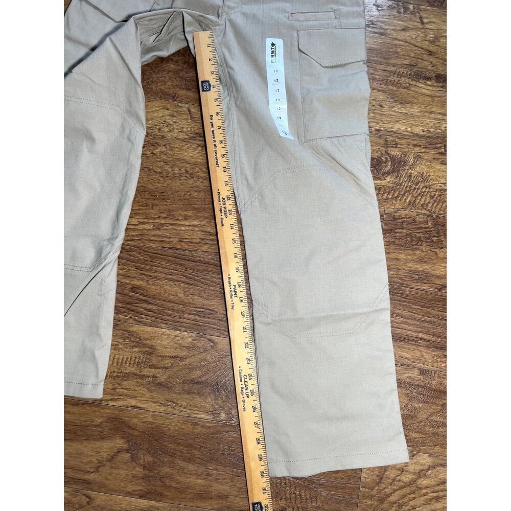 First Tactical Womens V2 Tactical Pants size 12 New with tags - Picture 3 of 8